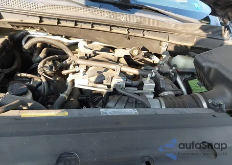 2019 Nissan Titan Sv from USA, damaged, VIN 1N6AA1E59KN508708